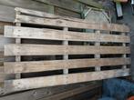 Gratis pallet, Ophalen, Minder dan 25 mm, Zo goed als nieuw, Minder dan 200 cm