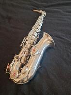 Alt Saxofoon Couesnon & Cie, Muziek en Instrumenten, Blaasinstrumenten | Saxofoons, Zo goed als nieuw, Verzenden, Alt