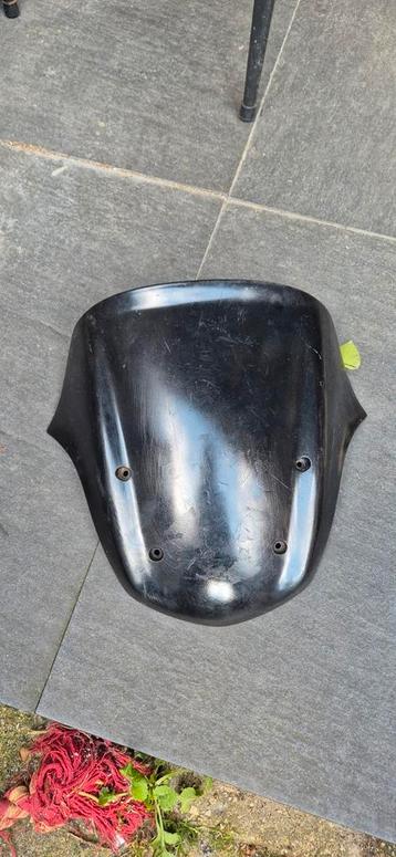 Windscherm gilera beschikbaar voor biedingen