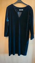 Typical Jill velvet jurk, maat M, NIEUWstaat!, Maat 38/40 (M), Zwart, Ophalen of Verzenden, Zo goed als nieuw