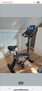 Hometrainer Nautilus U626, Ophalen, Zo goed als nieuw, Hometrainer