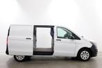 Mercedes-Benz Vito 116 CDI 163pk Kort L1H1 2x S € 16.950,0, Auto's, Bestelauto's, Start-stop-systeem, 4 cilinders, 2000 kg, Bedrijf
