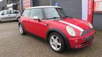 Mini Mini 1.6 Cooper Pepper, Auto's, Mini, Te koop, Geïmporteerd, Benzine, 4 stoelen