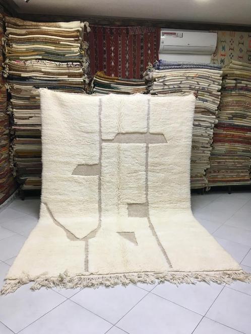 Beni Ouarain Berber tapijt 310 x 207 cm, Huis en Inrichting, Stoffering | Tapijten en Kleden, Nieuw, 200 cm of meer, 200 cm of meer