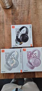 JBL tune 510bt, Ophalen of Verzenden, Zo goed als nieuw, Overige merken, Bluetooth