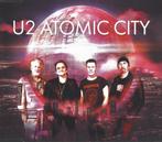 U2 - Atomic City (NIEUW & SEALED), Ophalen of Verzenden, Nieuw in verpakking