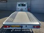 Iveco Daily 35S18 Automaat Autotransporter 3,5t Trekhaak Nav, Automaat, Stof, Euro 6, Iveco