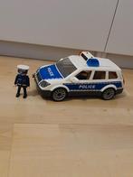 Playmobil politieauto, Ophalen of Verzenden, Zo goed als nieuw, Los playmobil