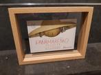 Panamarenko - Kunstkaart - Tribute, Verzenden