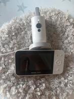 Philips Avent Babyfoon met camera app- SCD921/26, Kinderen en Baby's, Babyfoons, Ophalen of Verzenden, Zo goed als nieuw, 250 meter of meer