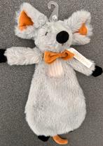 Happy horse knuffeldoekje muis misty, Kinderen en Baby's, Speelgoed | Knuffels en Pluche, Ophalen of Verzenden, Nieuw, Overige typen