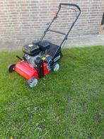 Verticuteermachine/beluchter te huur, Tuin en Terras, Verticuteermachines, Ophalen, Zo goed als nieuw, Benzine