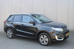 Suzuki Vitara 1.4 Boosterjet 130PK Hybrid Select Carplay-and, 12 maanden, Stof, Gebruikt, Euro 6