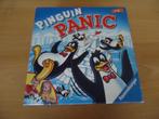Pinguin Panic, Hobby en Vrije tijd, Gezelschapsspellen | Bordspellen, Een of twee spelers, Ophalen of Verzenden, Zo goed als nieuw