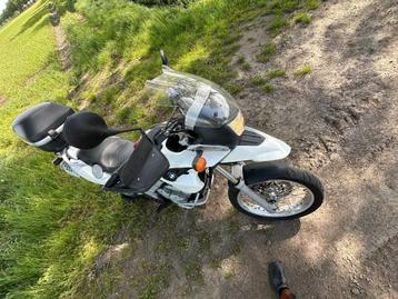 Te Koop BMW 650 gs motor beschikbaar voor biedingen