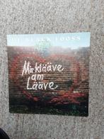 vinyl lp De Black Fooss mir klaave am laave, Cd's en Dvd's, Ophalen of Verzenden, Gebruikt, 12 inch, Poprock