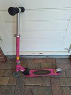 Step JD Bug, Fietsen en Brommers, Steps, Ophalen, Zo goed als nieuw, Gewone step, Jdbug