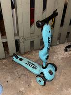 Scoot and ride Kinderstep, Fietsen en Brommers, Steps, Ophalen, Gebruikt, Gewone step