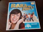 Rara wat zing ik?, Hobby en Vrije tijd, Gezelschapsspellen | Bordspellen, Ophalen, Zo goed als nieuw