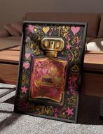 Uniek XXL Glasschilderij | Pink Chanel Parfum - 6 sizes, Oorspronkelijke maker, Verzenden, Nieuw, 125 cm of meer