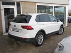 Volkswagen TIGUAN 1.5 TSI Navi|Cruise|DAB+|Airco|Privacy Gla, Voorwielaandrijving, Stof, 4 cilinders, Wit
