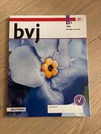 Bvj Biologie 4 VWO, Ophalen of Verzenden, Zo goed als nieuw, VWO, Biologie