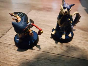 Monster Hunter Rise Amiibo Set beschikbaar voor biedingen