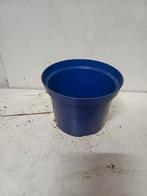 Kweekpotten plantenpotten bloempotten 2 liter, Tuin en Terras, Bloempotten, Kunststof, Gebruikt, Rond, Ophalen of Verzenden