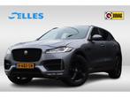 Jaguar F-Pace 2.0t AWD Premium Sport Edition | Navigatie | A, Gebruikt, 4 cilinders, 109 €/maand, Bedrijf