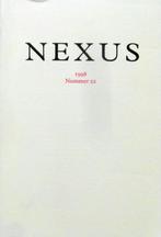 NEXUS – losse afleveringen, Ophalen of Verzenden, Zo goed als nieuw, Natuurwetenschap