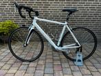 Merida Road Ride 901 racefiets M, Ophalen, 28 inch, Gebruikt, Meer dan 20 versnellingen