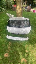 Suzuki swift achter klep met spoiler, Ophalen, Achter, Suzuki, Achterklep