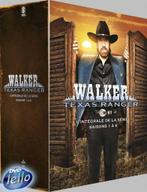 Walker, Texas Ranger, Seizoen 1-6 (1993-99 Chuck Norris) NLO, Cd's en Dvd's, Dvd's | Tv en Series, Boxset, Actie en Avontuur, Ophalen of Verzenden