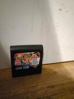 Double Dragon - Sega Game Gear, Gebruikt, Vechten, Game Gear, 1 speler