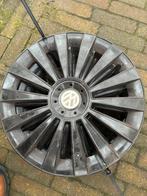 Wieldoppen, Ophalen, Gebruikt