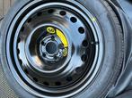 Reservewiel - Thuiskomer Volvo V60 2018-heden, Ophalen, 18 inch, Banden en Velgen, Nieuw