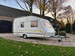 Delta EUROLINER 4400 TSF/MOVER/VOORTENT, Caravans en Kamperen, Caravans, Kachel, Delta Caravans International Ltd., Info@deltacaravans.co.uk