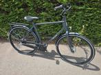 Cortina Foss Herenfiets 3 Versnellingen 28" inch H57cm, Fietsen en Brommers, Fietsen | Heren | Herenfietsen, Versnellingen, Zo goed als nieuw