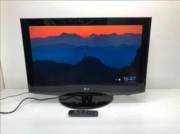 LG Lcd TV - 32 inch - HD Ready beschikbaar voor biedingen