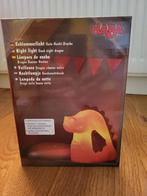 Haba kindernachtlampje, Ophalen of Verzenden, Zo goed als nieuw, Lamp