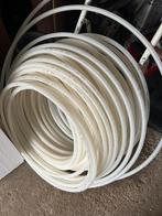 120m vloerverwarmingslang flexpert 18mm, Doe-het-zelf en Verbouw, Buizen en Afvoer, Ophalen, Bochten, Pvc, Nieuw