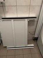 Tussenstuk voor wasmachine, Ophalen, Zo goed als nieuw