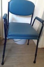Rehaforum Medical toiletstoel, Diversen, Ophalen, Zo goed als nieuw