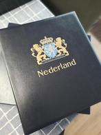 Nederland. Davo Velletjes I. Vol tot europeriode, Postzegels en Munten, Postzegels | Volle albums en Verzamelingen, Verzenden