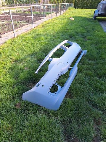 Bmw 3 serie f30 bumper beschikbaar voor biedingen