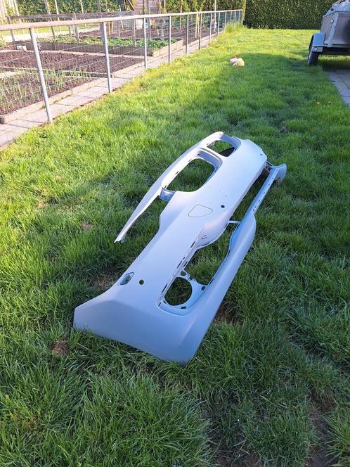 Bmw 3 serie f30 bumper, Auto-onderdelen, Carrosserie en Plaatwerk, Bumper, BMW, Voor, Ophalen