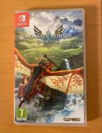 Monster hunter stories 2