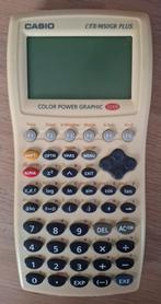 Casio grafische rekenmachine CFX-9850GB Plus, Ophalen of Verzenden, Grafische rekenmachine