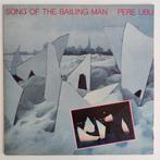 Pere Ubu ‎– Song Of The Bailing Man (Vinyl), Ophalen of Verzenden, Zo goed als nieuw, 12 inch, Alternative