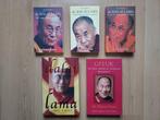 Boeken Dalai Lama (NIEUWSTAAT), Ophalen of Verzenden, Zo goed als nieuw, Spiritualiteit algemeen, Achtergrond en Informatie